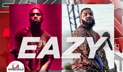 Kanye West dan The Game Rilis Single Terbaru “Enzy” thumbnail